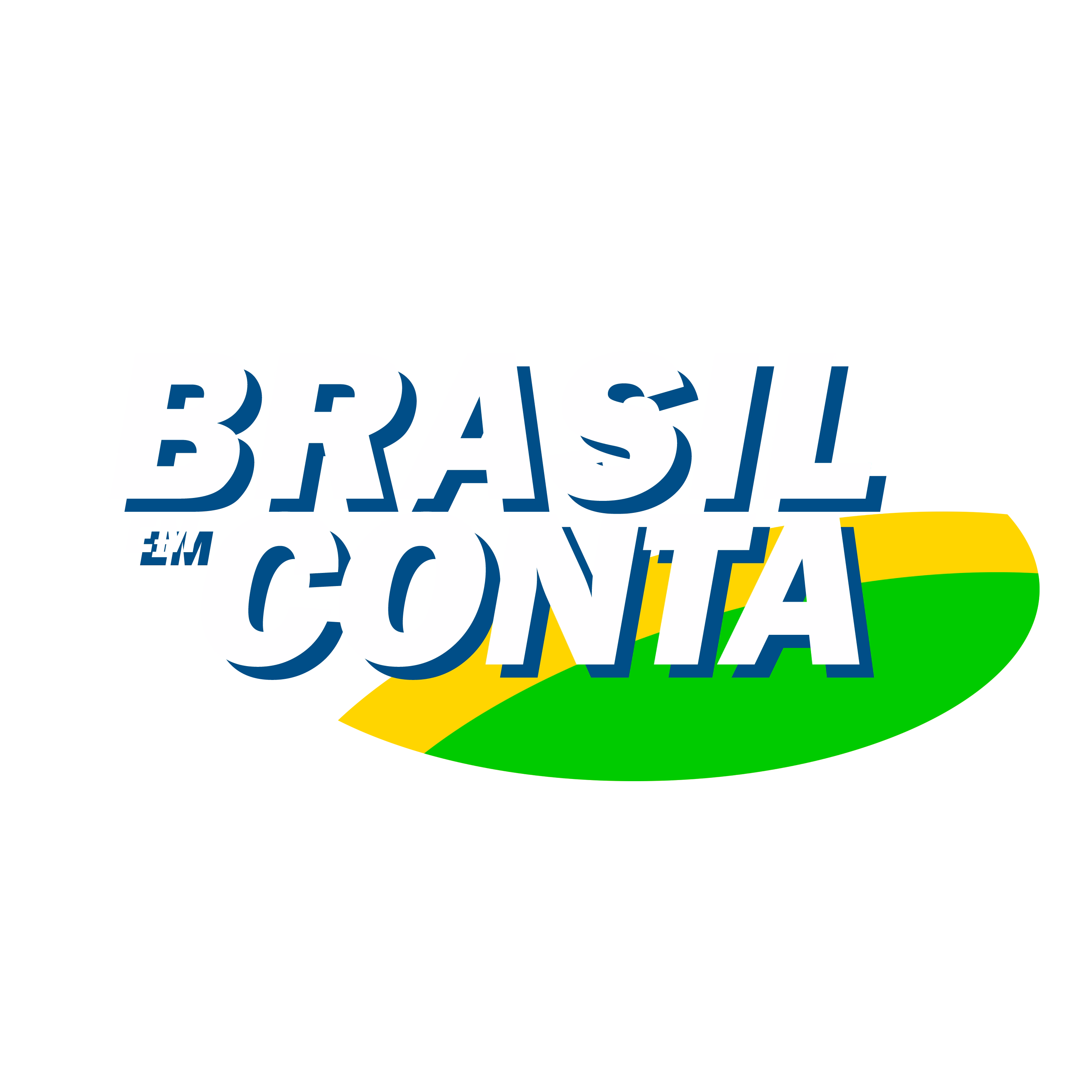 Brasil em Conta